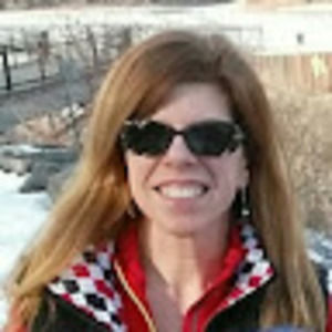 Meet your Posher, Marcia